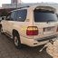 Lexus LX 470 2