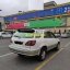 Toyota Harrier 1