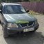 Honda CR-V 0