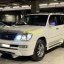 Lexus LX 470 0
