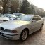 BMW 520 2