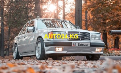 Mercedes-Benz E 280