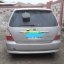 Honda Odyssey 2