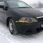 Honda Odyssey 4