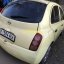 Nissan March 3