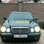 Mercedes-Benz E 240 6