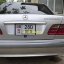 Mercedes-Benz E 200 4
