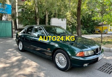 BMW 523i BMW 523i