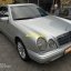 Mercedes-Benz E 320