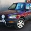 Toyota RAV4 4
