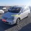 Toyota Gaia 0