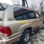 Lexus LX 470 1