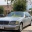Mercedes-Benz S 420