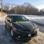 Toyota Camry 2