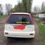 Honda Stream 2