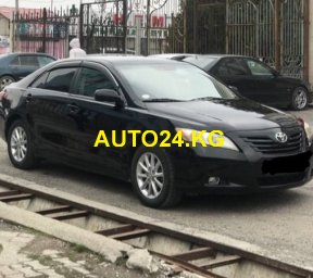 Toyota Camry Toyota Camry