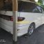 Toyota Estima 2