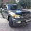 Lexus LX 470 0
