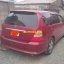 Honda Odyssey 1