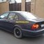 BMW 525 2