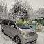 Toyota Alphard 3