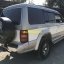 Mitsubishi Pajero 3