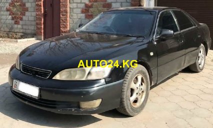 Toyota windom Toyota windom