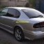 Subaru Legacy 3
