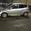 Honda Fit 2