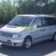 Mercedes-Benz Vito 2