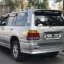 Lexus LX 470 3
