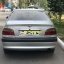 Toyota Avensis 4