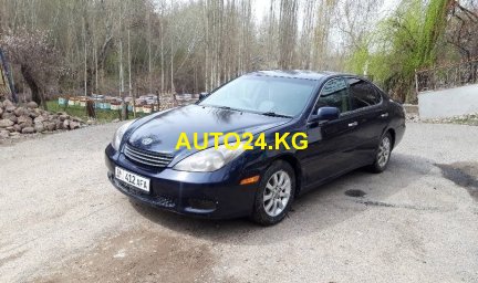 Toyota Windom