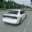 Subaru Legacy 2