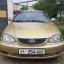 Toyota Avensis 1