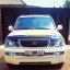 Lexus LX 470 2