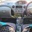 Toyota Vitz 6
