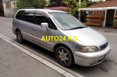 Honda Odyssey Honda Odyssey