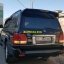 Lexus LX 470 1