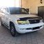 Lexus LX 470