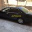 Nissan Cefiro 4