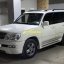 Lexus LX 0