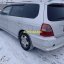 Honda Odyssey 2