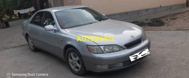 Toyota Windom