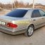 Mercedes-Benz E 200 1