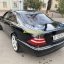 Mercedes-Benz S320 1
