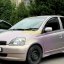 Toyota Vitz 1