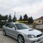 Subaru Legacy 3