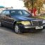 Mercedes-Benz S 320