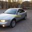 Audi A4 Quattro